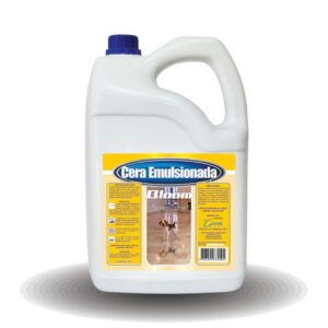 Cera Emulsionada