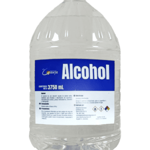 Alcohol