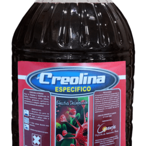 Creolina