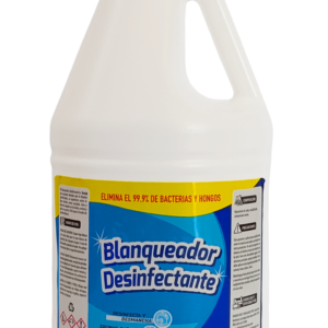 Blanqueador