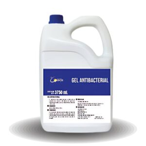 Gel Antibacterial