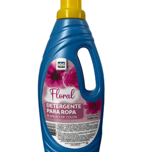 Detergente Líquido