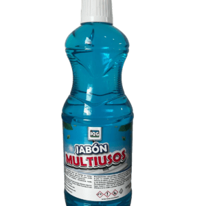 Jabón Multiusos
