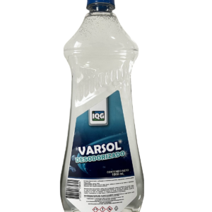 Varsol desodorizado